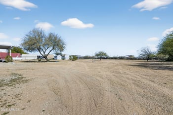 30520 226th Ave, Wittmann, AZ 85361