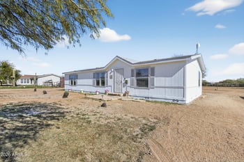 30520 226th Ave, Wittmann, AZ 85361