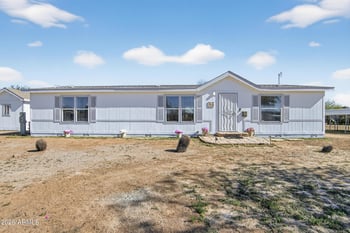 30520 226th Ave, Wittmann, AZ 85361