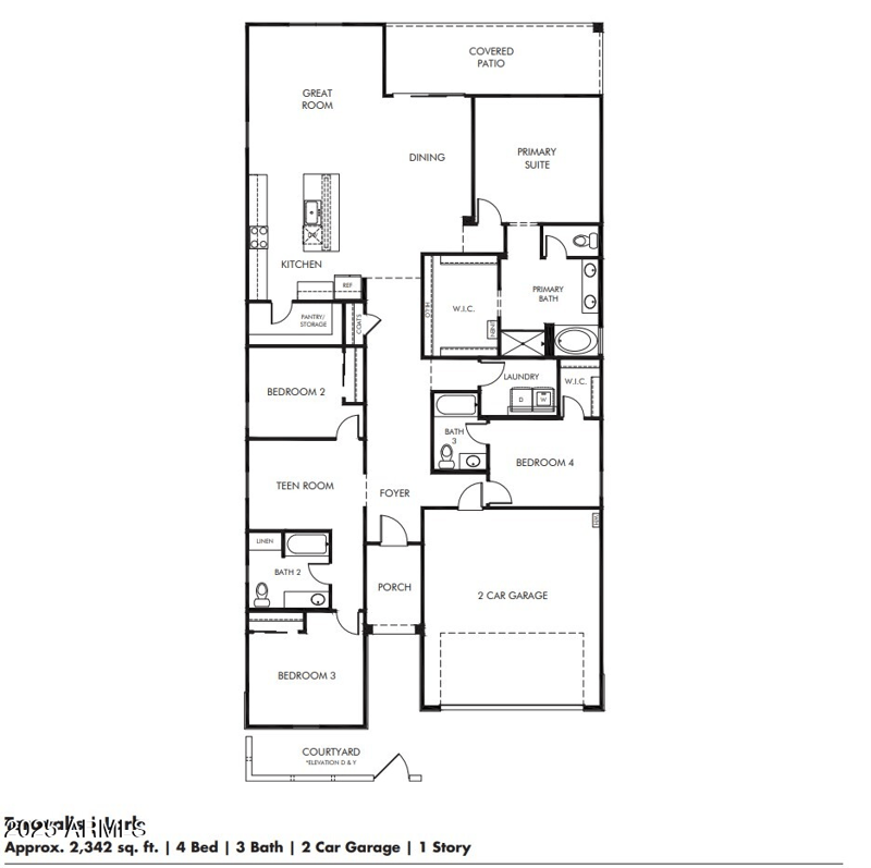 30521 Nightshade Dr, Buckeye, AZ 85396