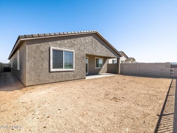 30521 Nightshade Dr, Buckeye, AZ 85396