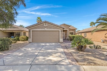 30528 Sunray Dr, San Tan Valley, AZ 85143
