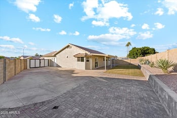 3053 63rd Cir, Mesa, AZ 85215