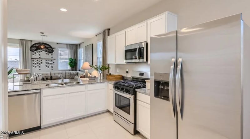 3053 Barrel Race Rd, San Tan Valley, AZ 85140