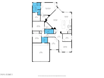 3053 Bluebird Pl, Chandler, AZ 85286