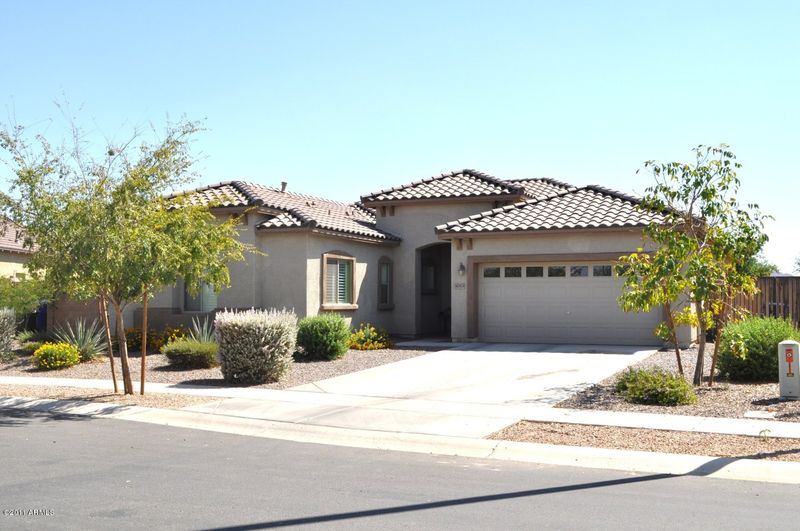 3053 E Janelle Way, Gilbert, AZ 85298