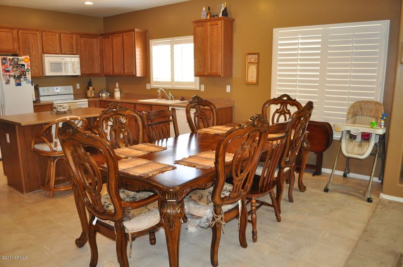 3053 E Janelle Way, Gilbert, AZ 85298