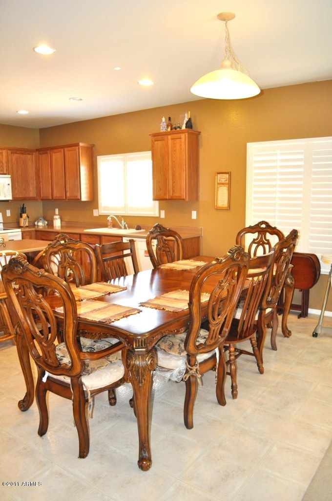 3053 E Janelle Way, Gilbert, AZ 85298