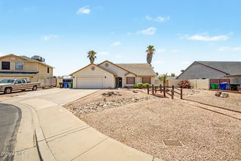 3053 Lockwood St, Mesa, AZ 85213
