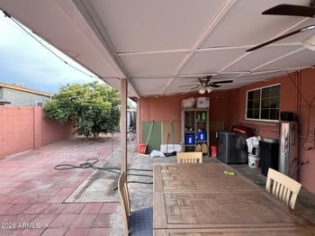 3053 N 53rd Dr, Phoenix, AZ 85031