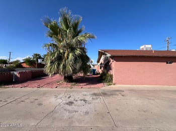 3053 N 53rd Dr, Phoenix, AZ 85031