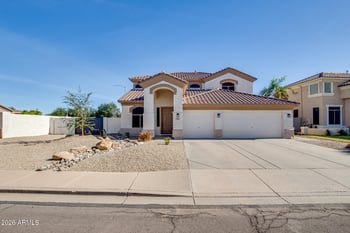 3053 Piedra --, Mesa, AZ 85212