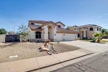 3053 Piedra --, Mesa, AZ 85212