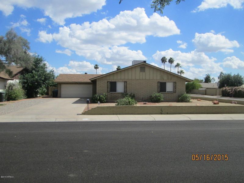 3053 W Crocus Dr, Phoenix, AZ 85053