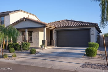 3053 Straight Arrow Ln, Phoenix, AZ 85083