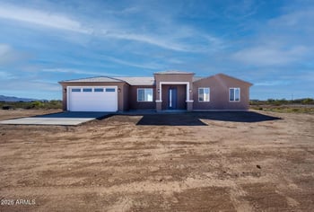 30530 234th Ave, Wittmann, AZ 85361