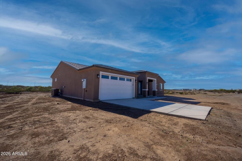 30530 N 234th Ave, Wittmann, AZ 85361
