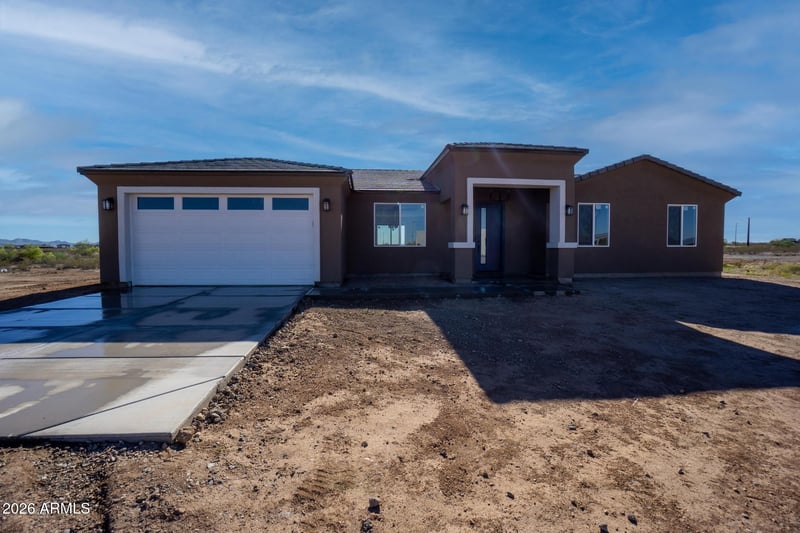 30530 N 234th Ave, Wittmann, AZ 85361