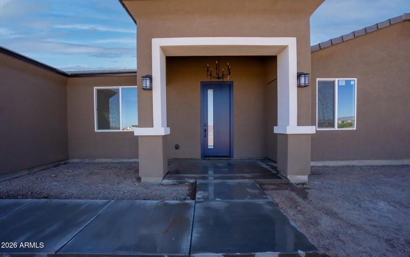30530 N 234th Ave, Wittmann, AZ 85361