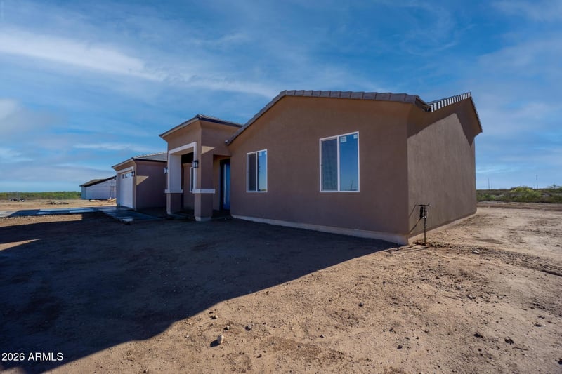 30530 N 234th Ave, Wittmann, AZ 85361