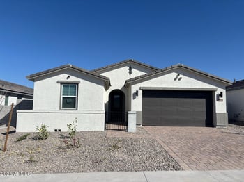 30530 Nightshade Dr, Buckeye, AZ 85396