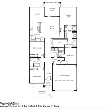 30533 Nightshade Dr, Buckeye, AZ 85396