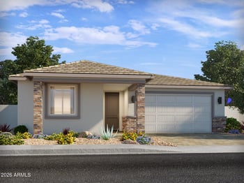30534 W Hackberry Ln, Buckeye, AZ 85396