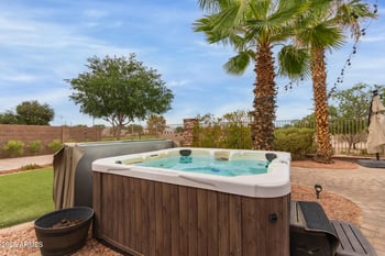 3054 Colonial St, Gilbert, AZ 85295