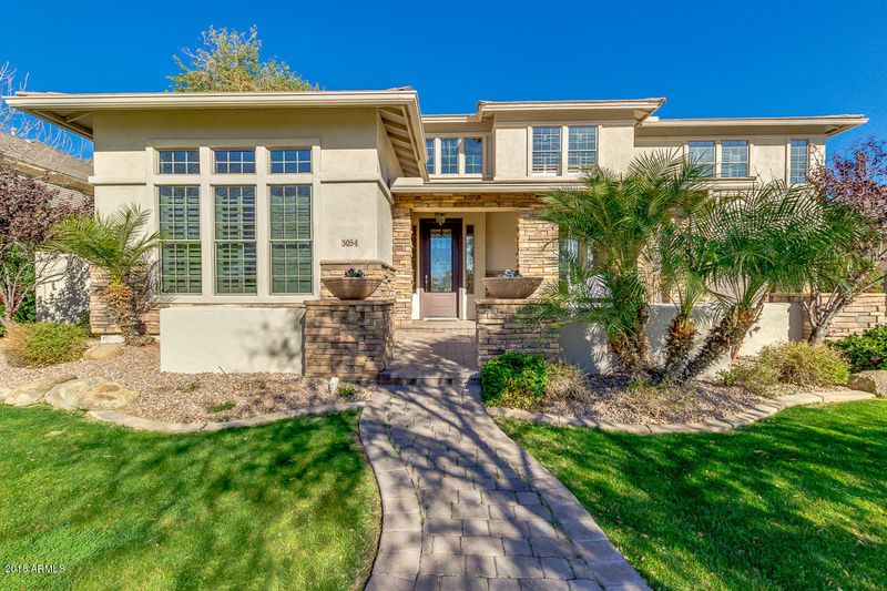 3054 E Comstock Dr, Gilbert, AZ 85296