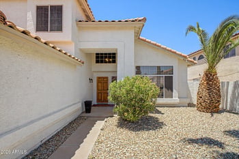 3054 Cottonwood Ln, Phoenix, AZ 85048