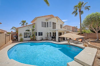 3054 Cottonwood Ln, Phoenix, AZ 85048