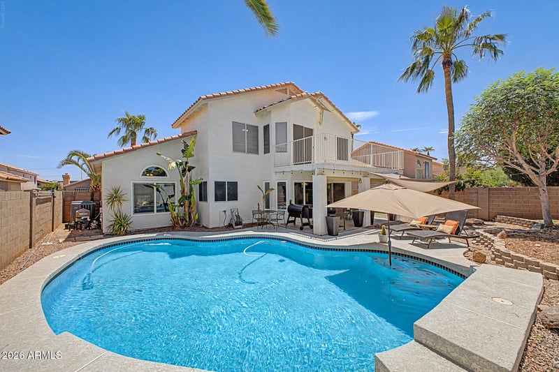 3054 E Cottonwood Ln, Phoenix, AZ 85048