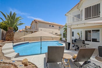 3054 Cottonwood Ln, Phoenix, AZ 85048