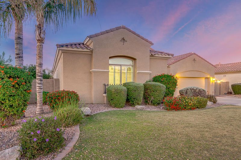 3054 E Muirfield St, Gilbert, AZ 85298