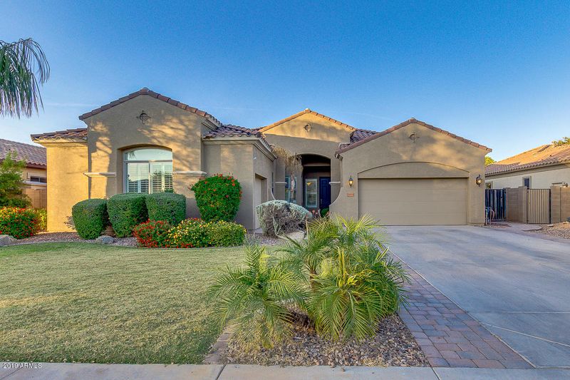 3054 E Muirfield St, Gilbert, AZ 85298