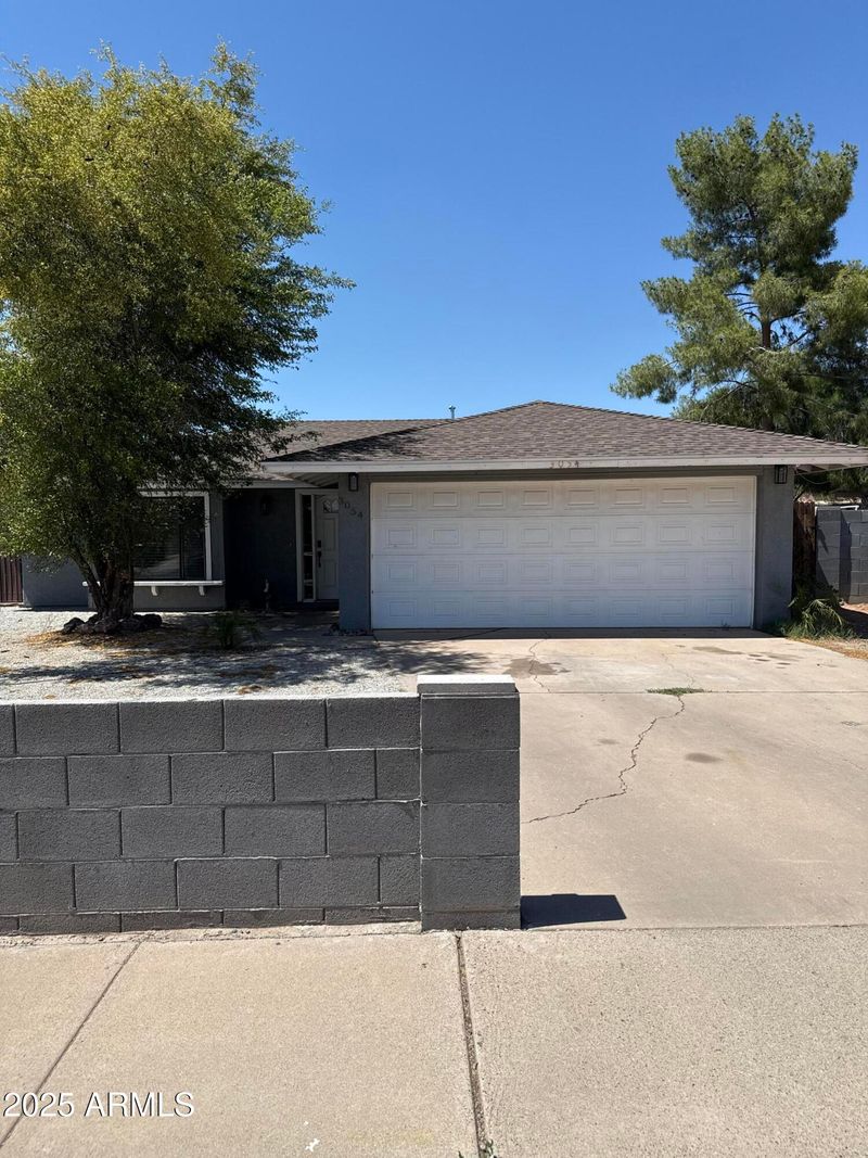 3054 E Pueblo Ave, Mesa, AZ 85204