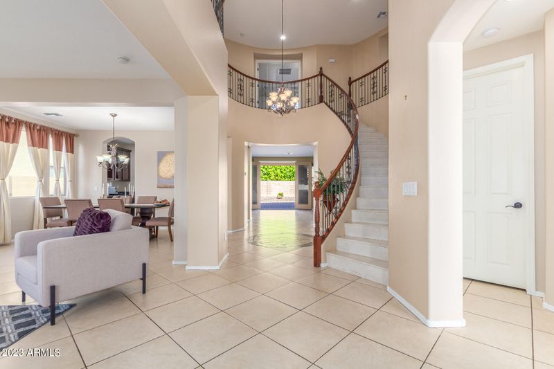 3054 E Vallejo Dr, Gilbert, AZ 85298