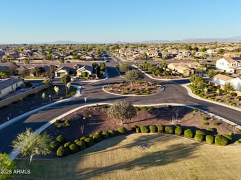 3054 Kingbird Dr, Gilbert, AZ 85297