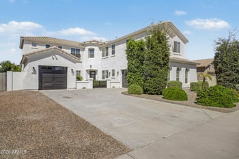 3054 Kingbird Dr, Gilbert, AZ 85297