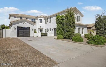 3054 Kingbird Dr, Gilbert, AZ 85297