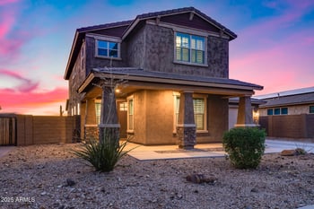 3054 Night Owl Ln, Phoenix, AZ 85085