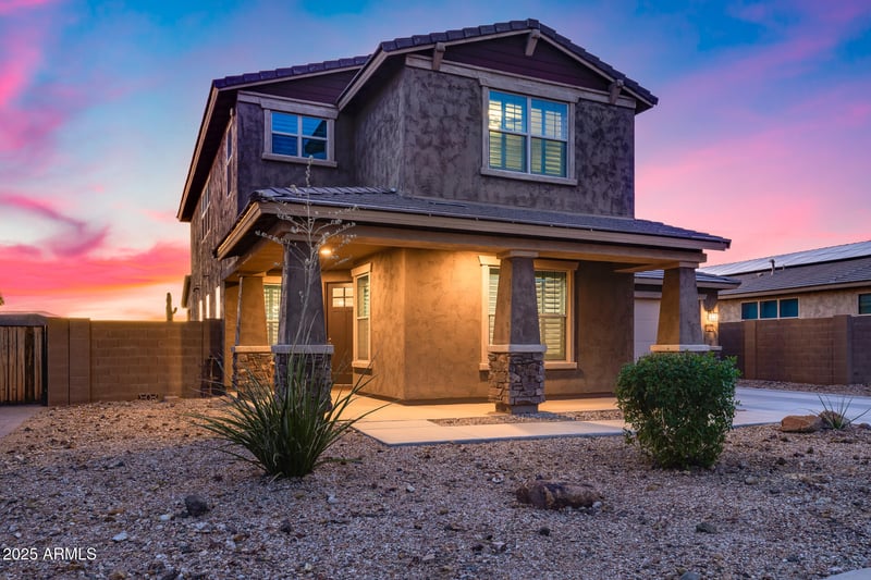 3054 Night Owl Ln, Phoenix, AZ 85085