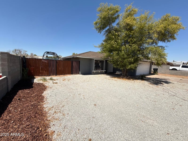 3054 Pueblo Ave, Mesa, AZ 85204