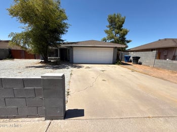 3054 Pueblo Ave, Mesa, AZ 85204