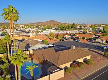 3054 Redfield Rd, Phoenix, AZ 85053