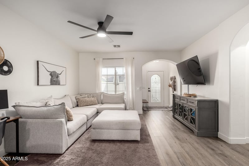 3054 Shelby --, Mesa, AZ 85212