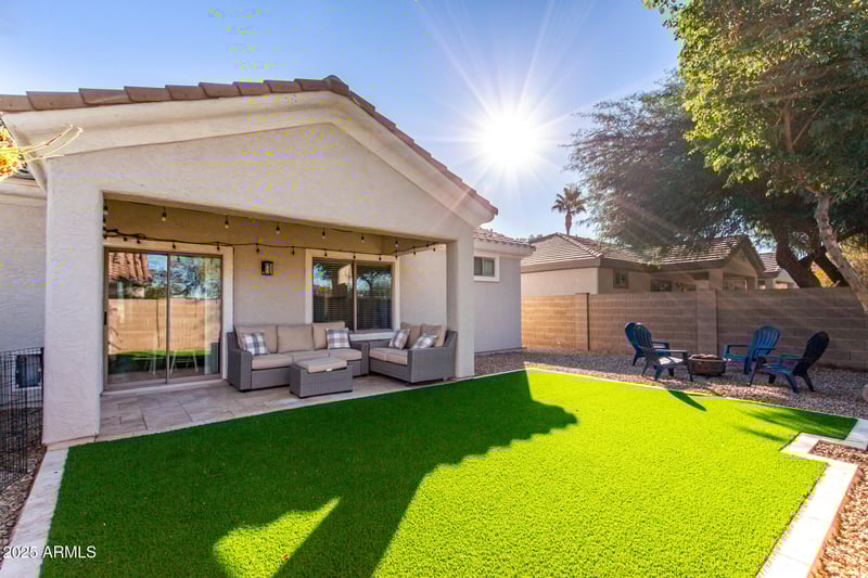 3054 Shelby --, Mesa, AZ 85212