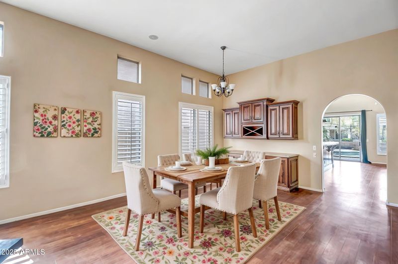 3054 W Eagle Claw Dr, Phoenix, AZ 85086