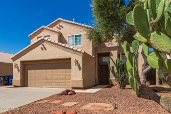 3054 Wescott Dr, Phoenix, AZ 85050