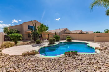 3054 Wescott Dr, Phoenix, AZ 85050